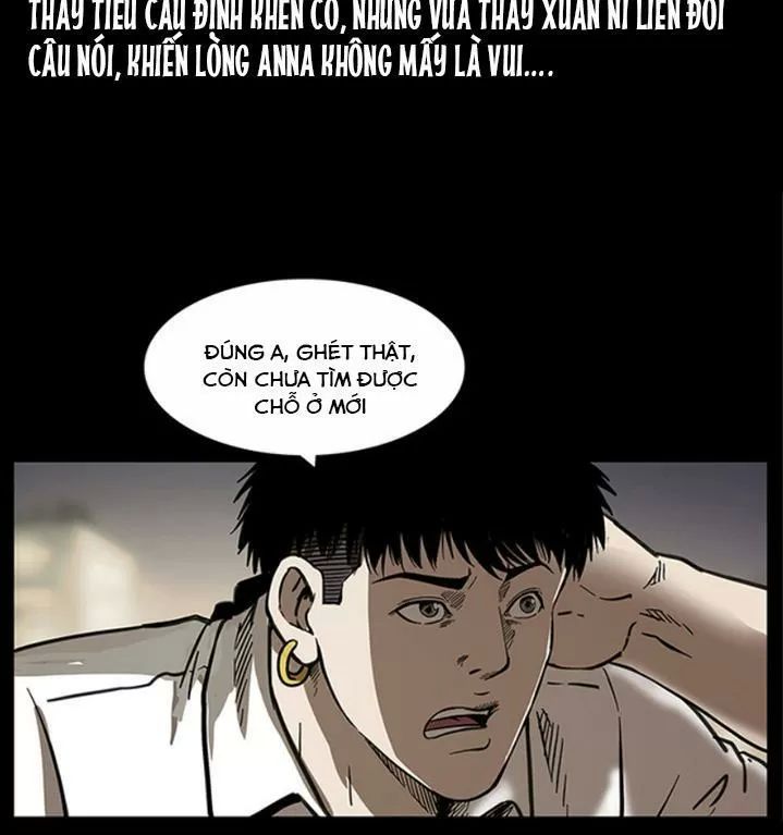 U Minh Ngụy Tượng Chapter 257 - 20