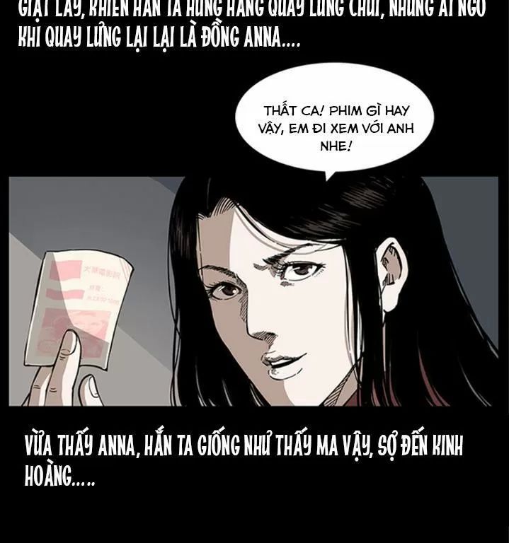 U Minh Ngụy Tượng Chapter 257 - 3