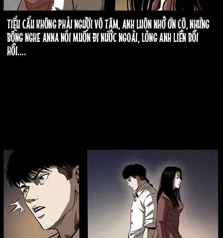 U Minh Ngụy Tượng Chapter 257 - 24