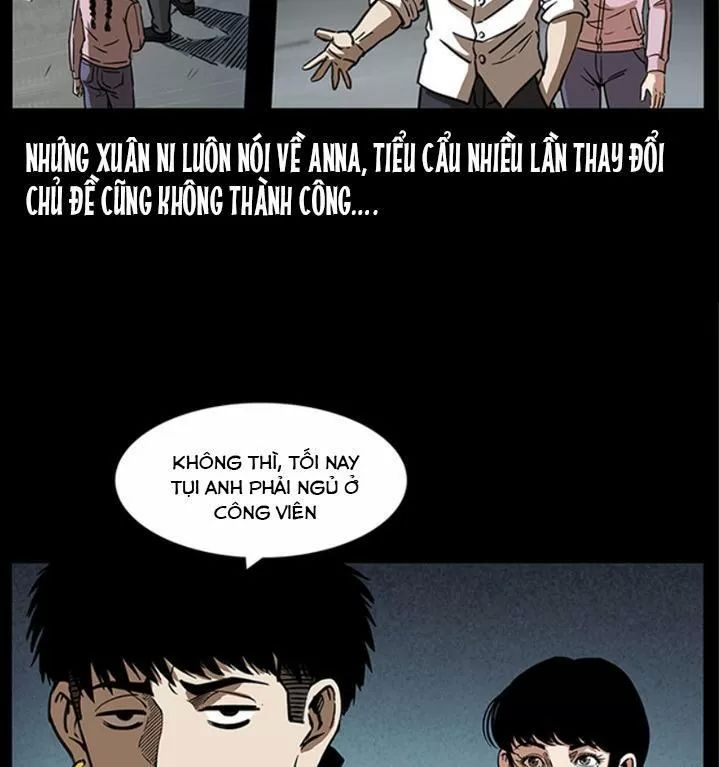 U Minh Ngụy Tượng Chapter 257 - 30