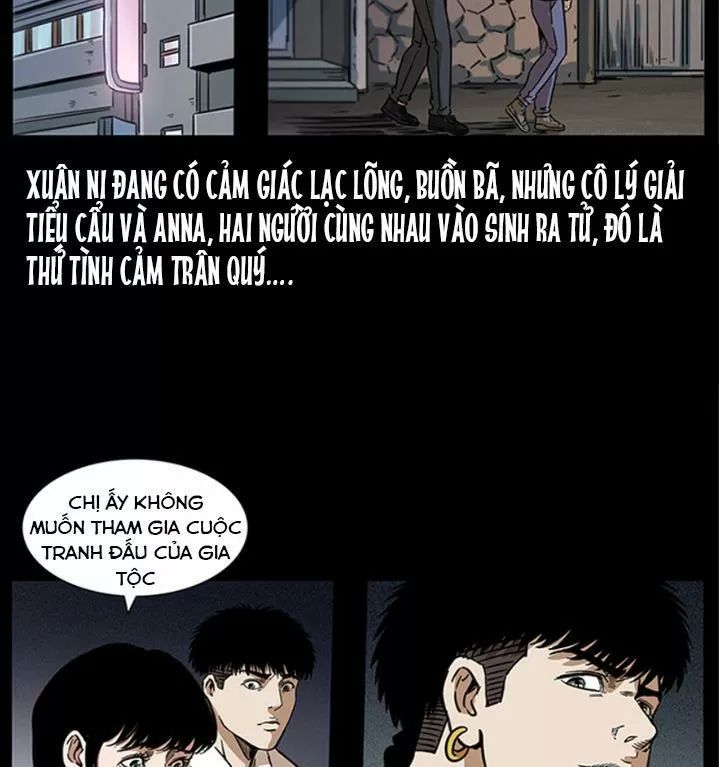 U Minh Ngụy Tượng Chapter 257 - 32