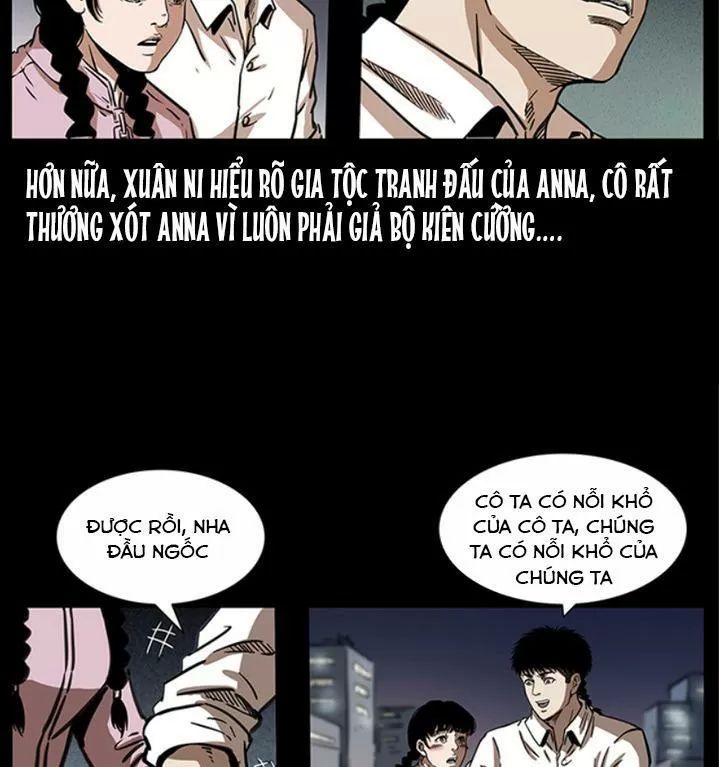 U Minh Ngụy Tượng Chapter 257 - 33