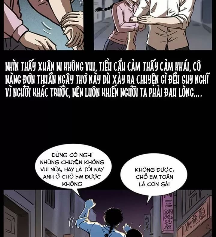 U Minh Ngụy Tượng Chapter 257 - 34