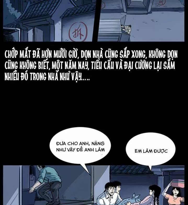 U Minh Ngụy Tượng Chapter 257 - 36