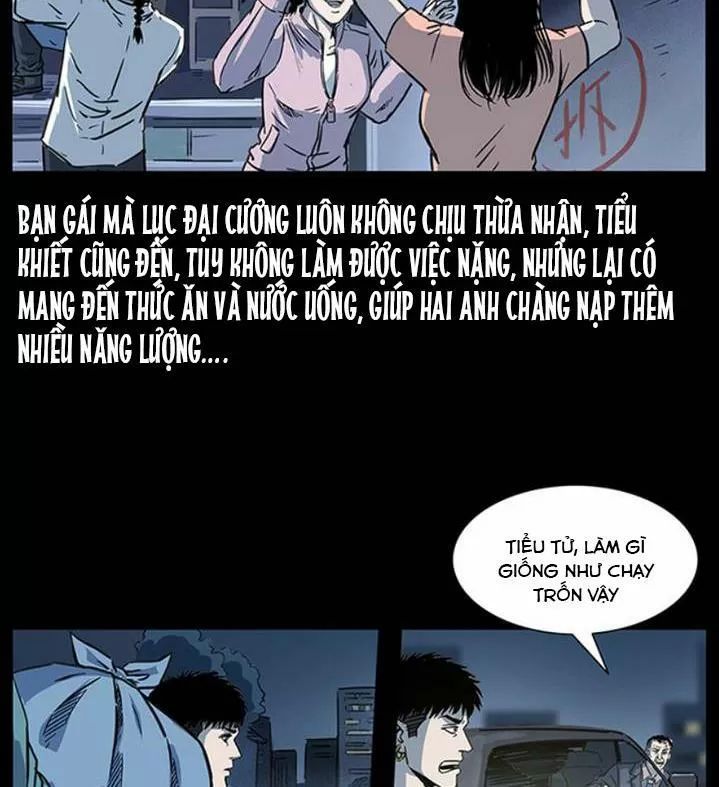 U Minh Ngụy Tượng Chapter 257 - 38