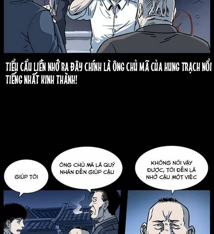 U Minh Ngụy Tượng Chapter 257 - 41