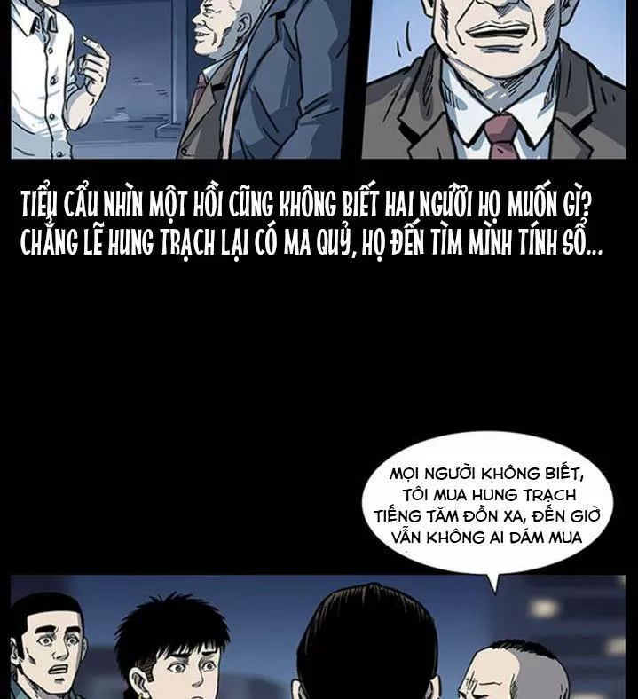 U Minh Ngụy Tượng Chapter 257 - 42