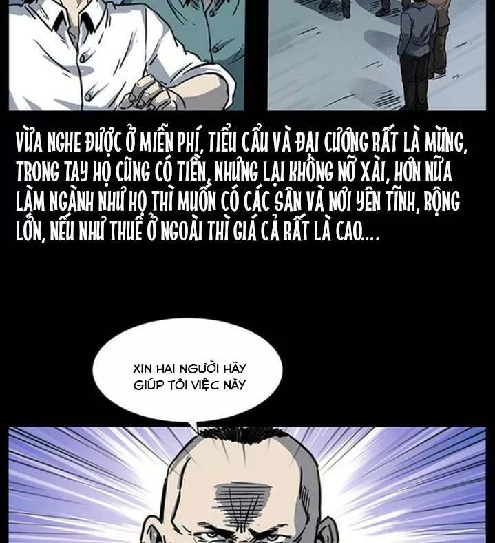 U Minh Ngụy Tượng Chapter 257 - 45