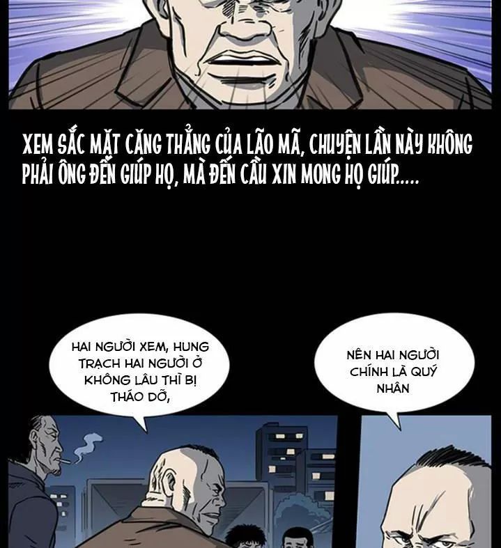 U Minh Ngụy Tượng Chapter 257 - 46