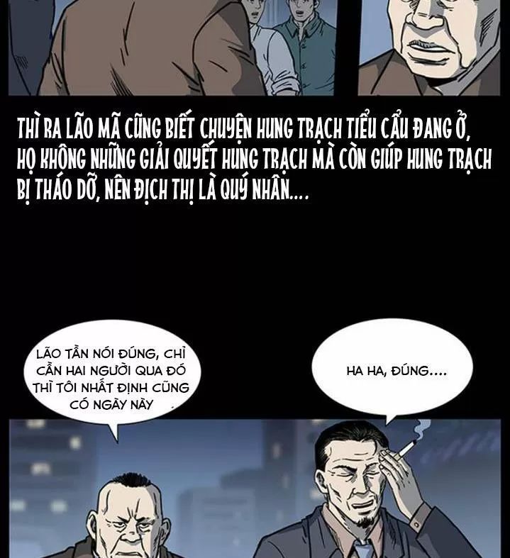 U Minh Ngụy Tượng Chapter 257 - 47