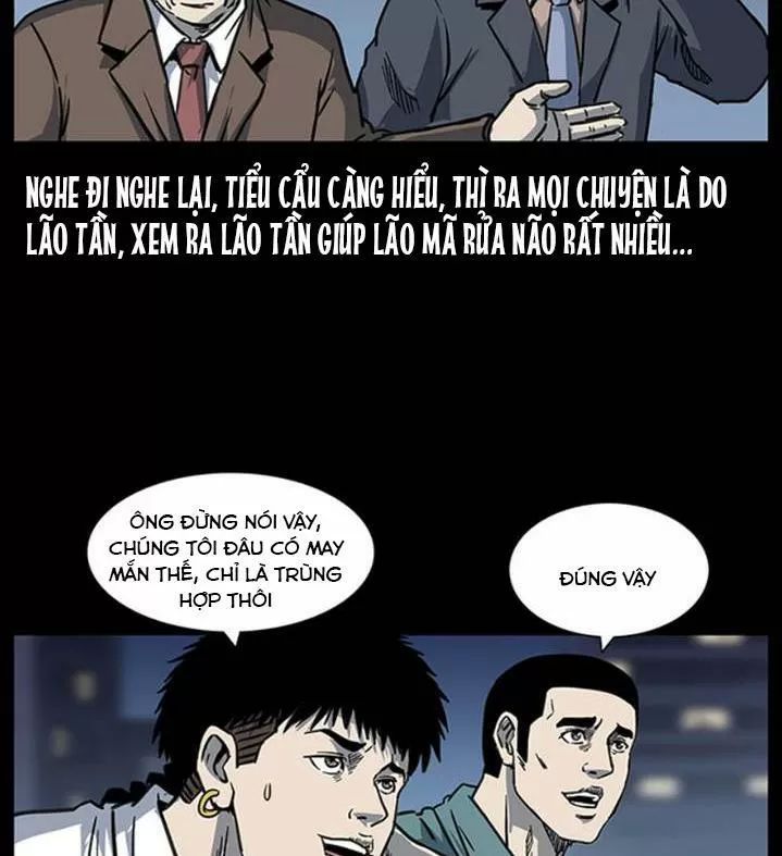 U Minh Ngụy Tượng Chapter 257 - 48