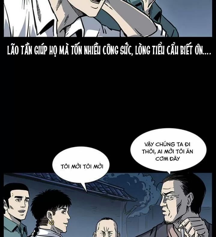 U Minh Ngụy Tượng Chapter 257 - 49