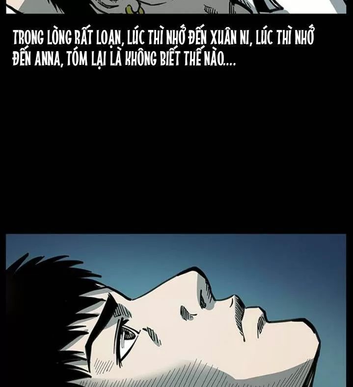 U Minh Ngụy Tượng Chapter 257 - 54