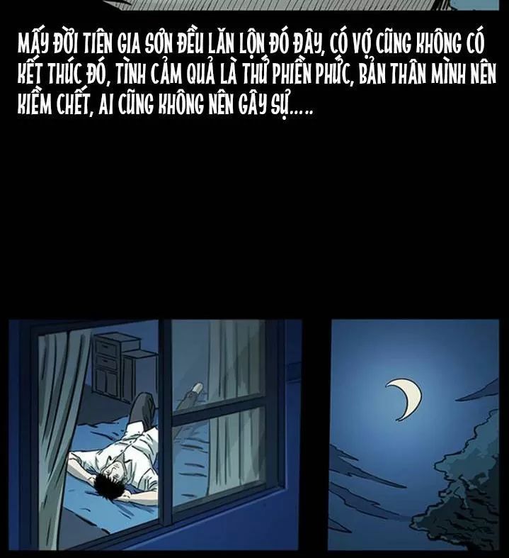 U Minh Ngụy Tượng Chapter 257 - 55