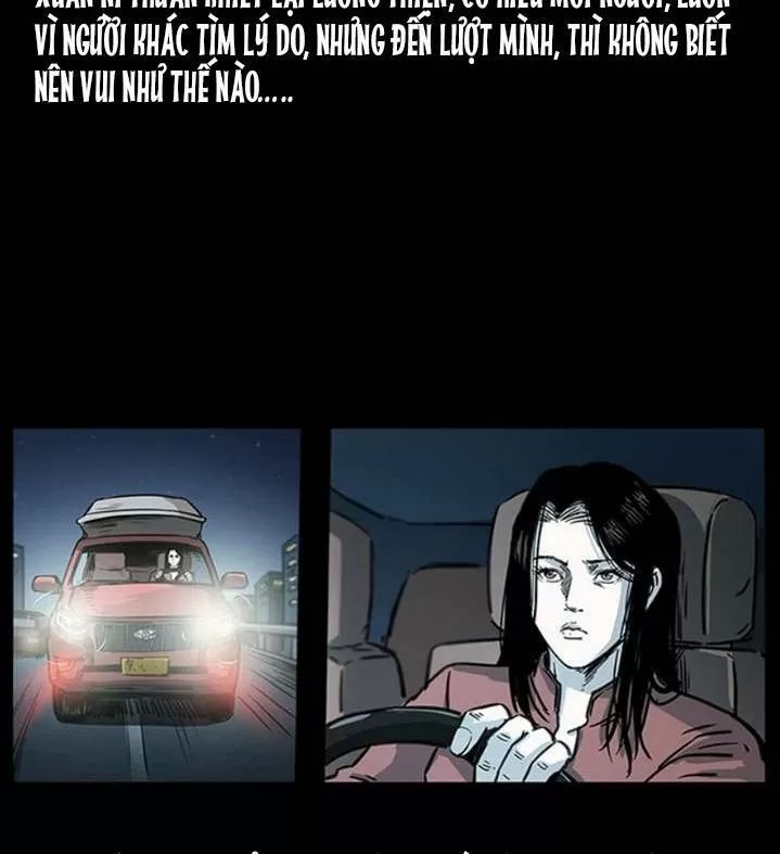 U Minh Ngụy Tượng Chapter 257 - 58