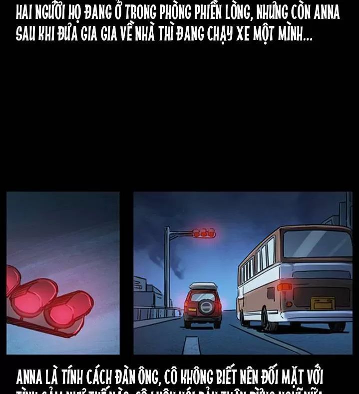 U Minh Ngụy Tượng Chapter 257 - 59