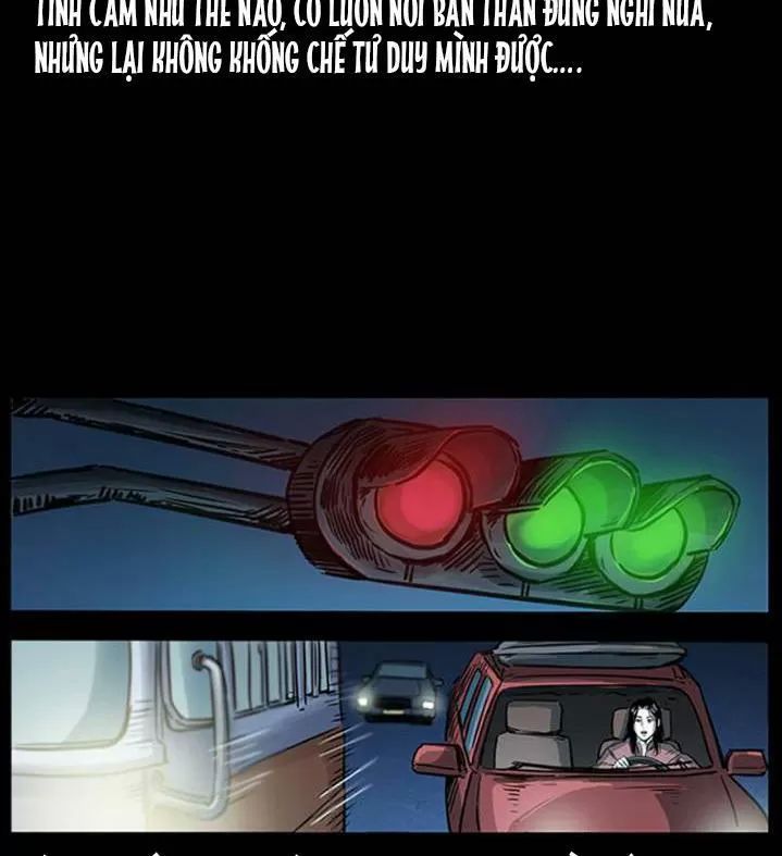 U Minh Ngụy Tượng Chapter 257 - 60