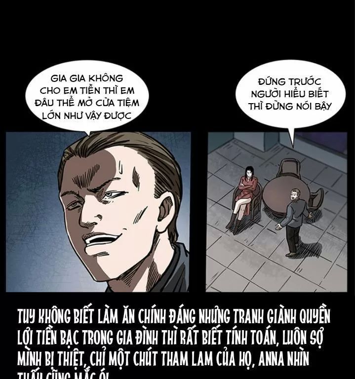 U Minh Ngụy Tượng Chapter 257 - 7