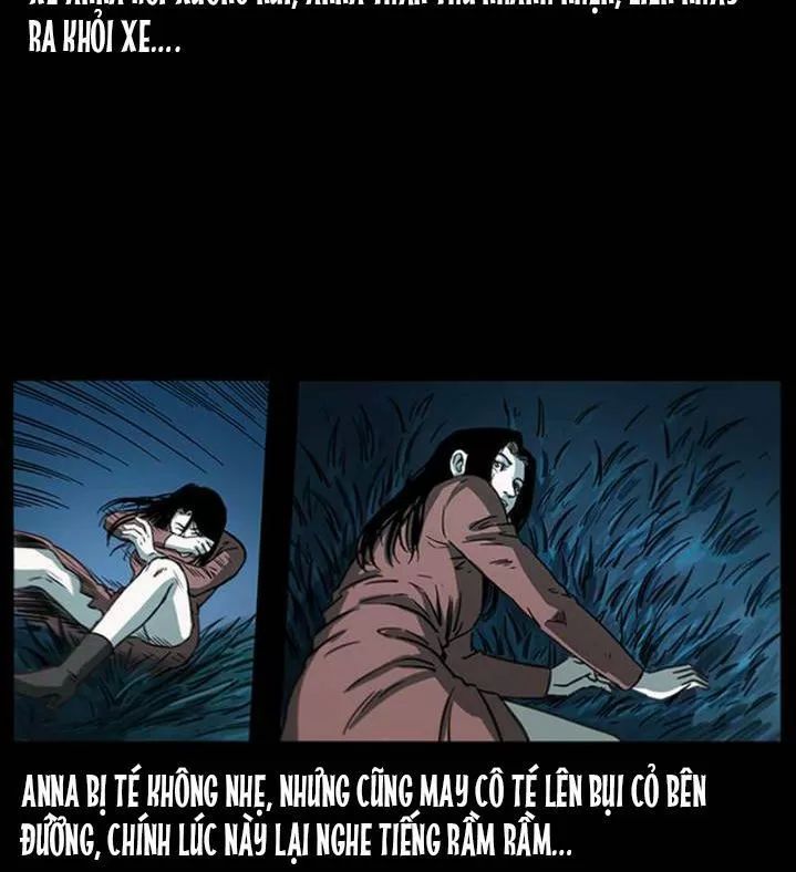 U Minh Ngụy Tượng Chapter 257 - 66