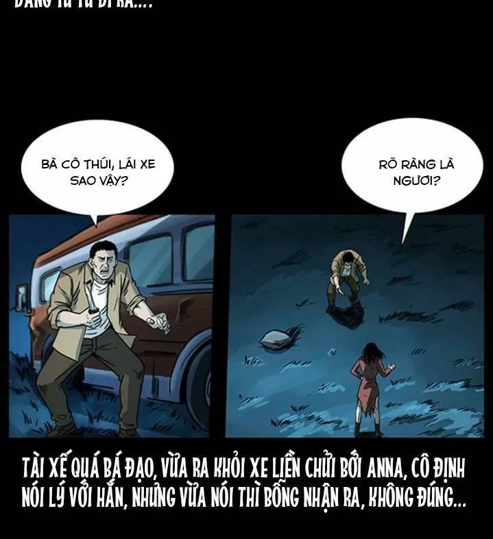 U Minh Ngụy Tượng Chapter 257 - 68