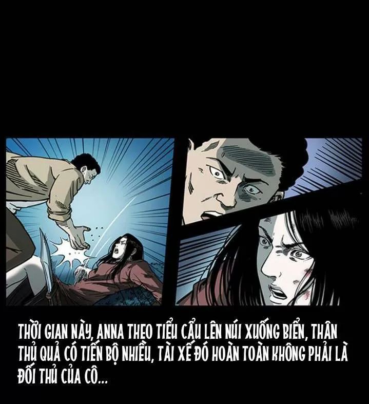 U Minh Ngụy Tượng Chapter 257 - 70