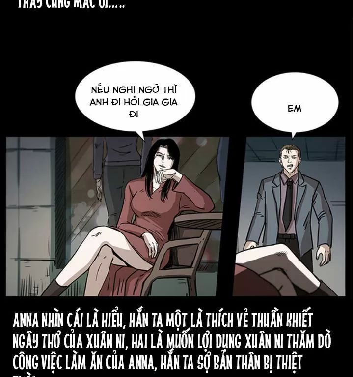 U Minh Ngụy Tượng Chapter 257 - 8