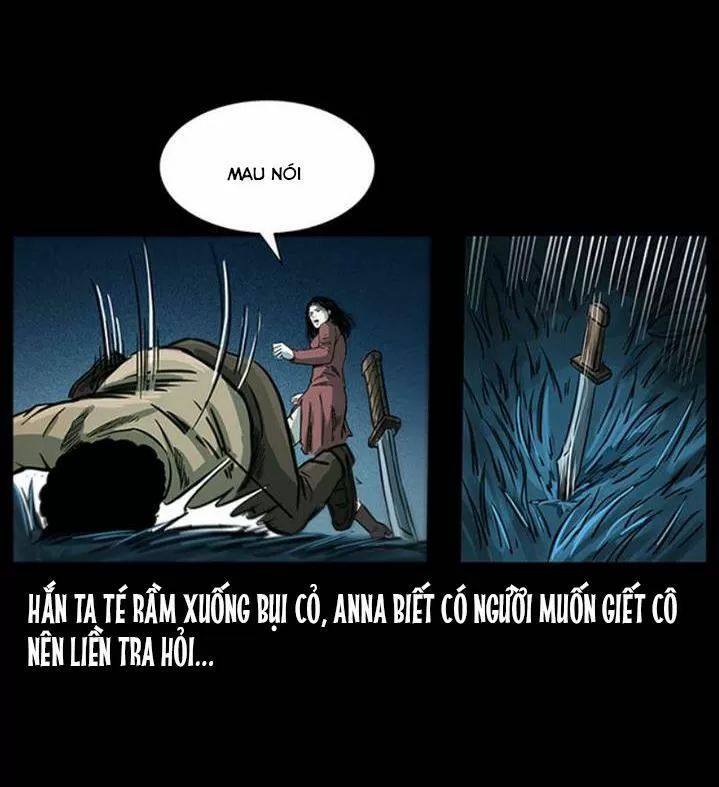 U Minh Ngụy Tượng Chapter 257 - 72