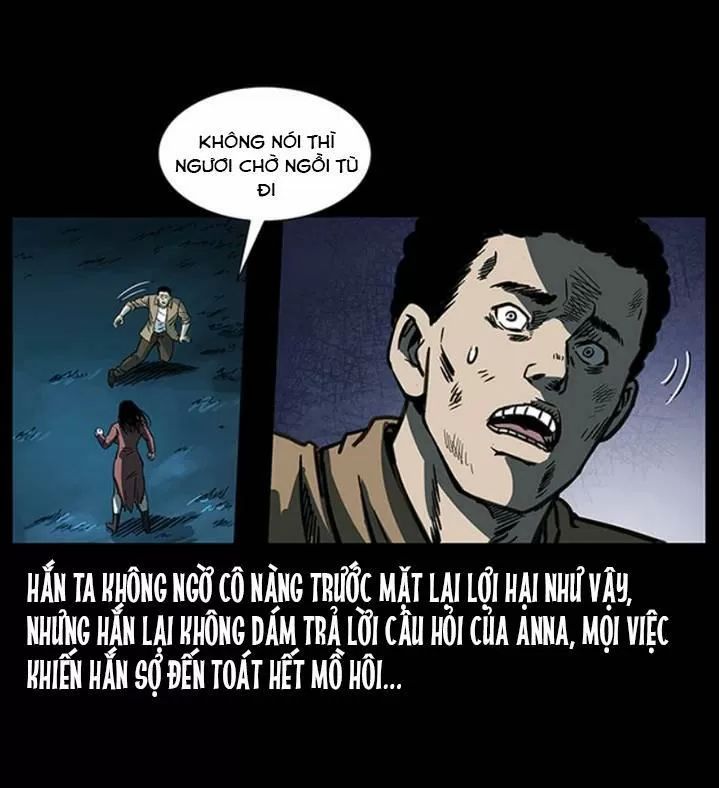 U Minh Ngụy Tượng Chapter 257 - 73