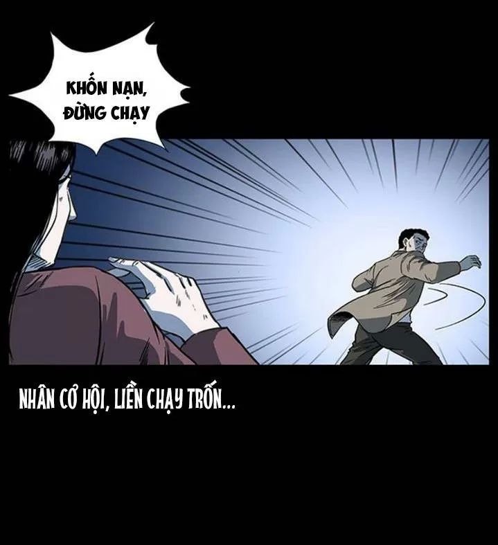 U Minh Ngụy Tượng Chapter 257 - 75