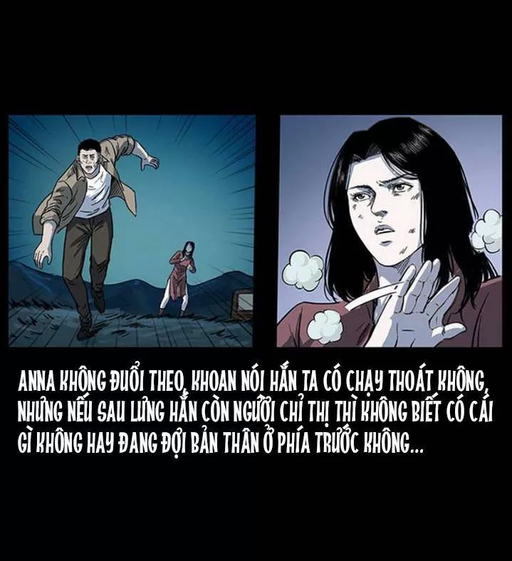 U Minh Ngụy Tượng Chapter 257 - 76