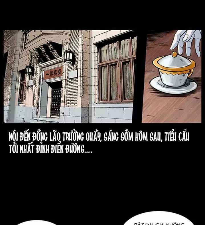 U Minh Ngụy Tượng Chapter 257 - 79