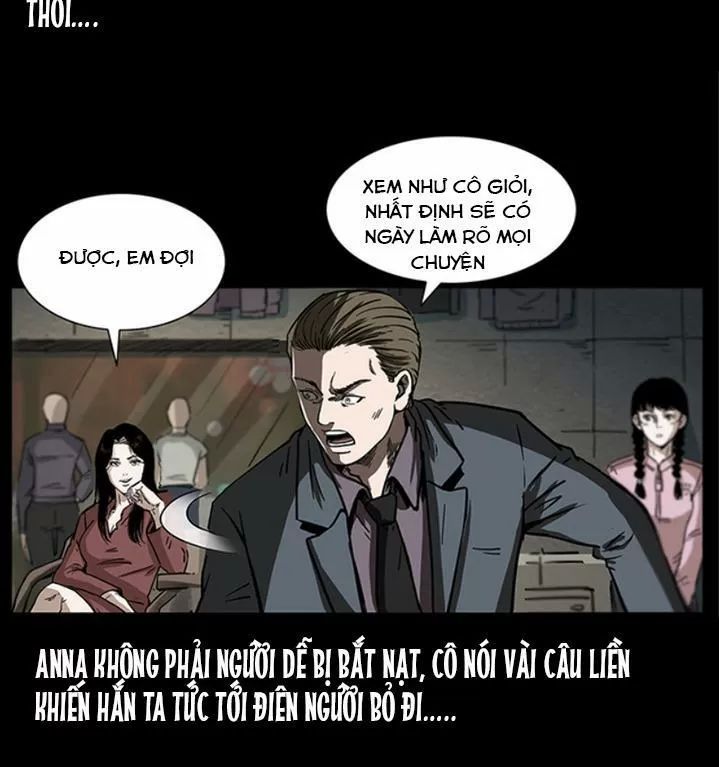 U Minh Ngụy Tượng Chapter 257 - 9