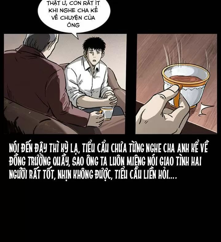 U Minh Ngụy Tượng Chapter 257 - 83