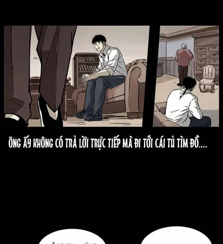 U Minh Ngụy Tượng Chapter 257 - 84