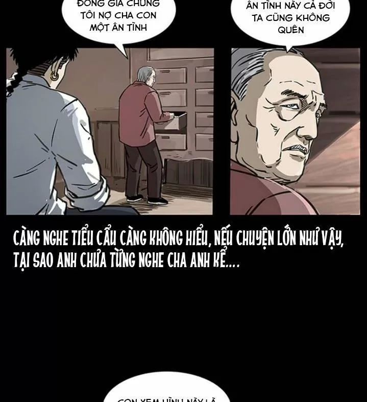 U Minh Ngụy Tượng Chapter 257 - 85