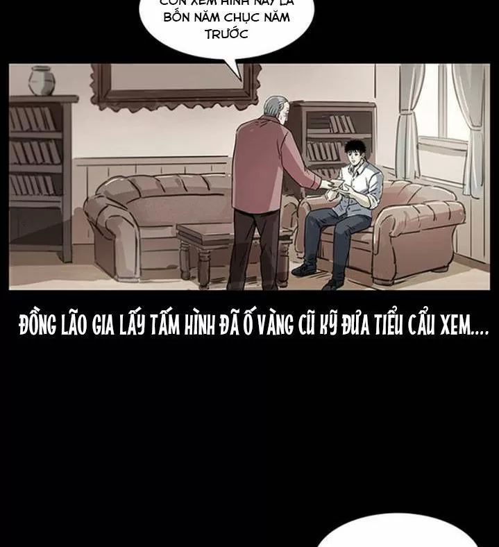 U Minh Ngụy Tượng Chapter 257 - 86