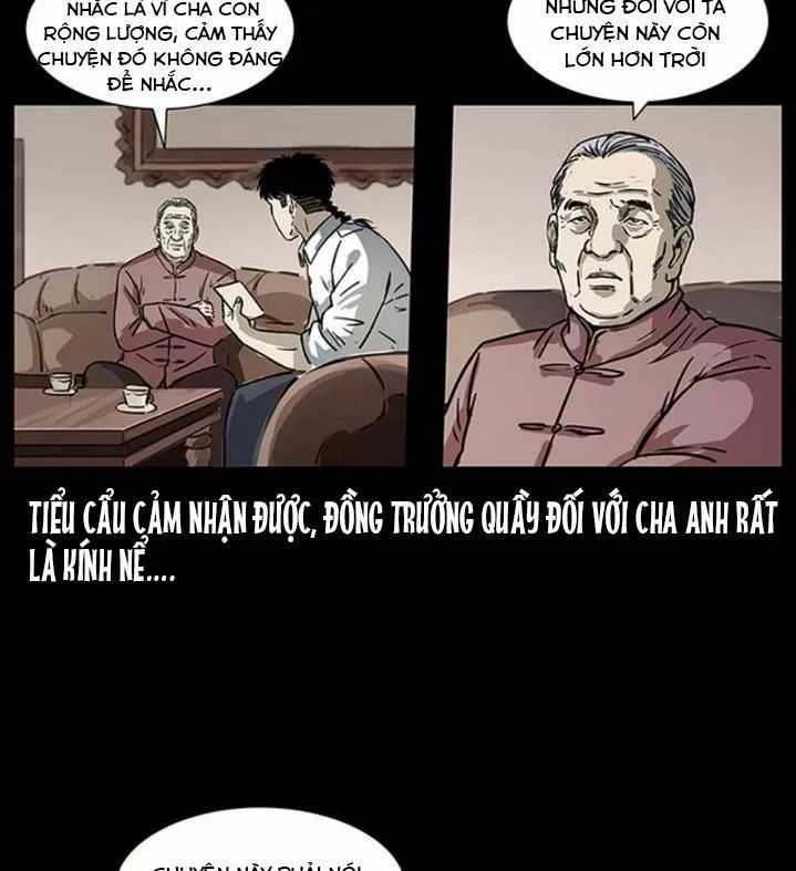 U Minh Ngụy Tượng Chapter 257 - 88