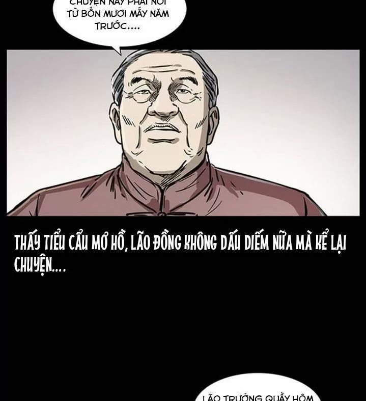 U Minh Ngụy Tượng Chapter 257 - 89