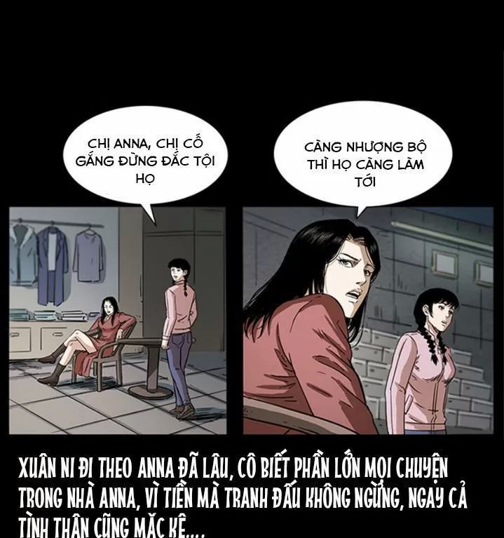 U Minh Ngụy Tượng Chapter 257 - 10