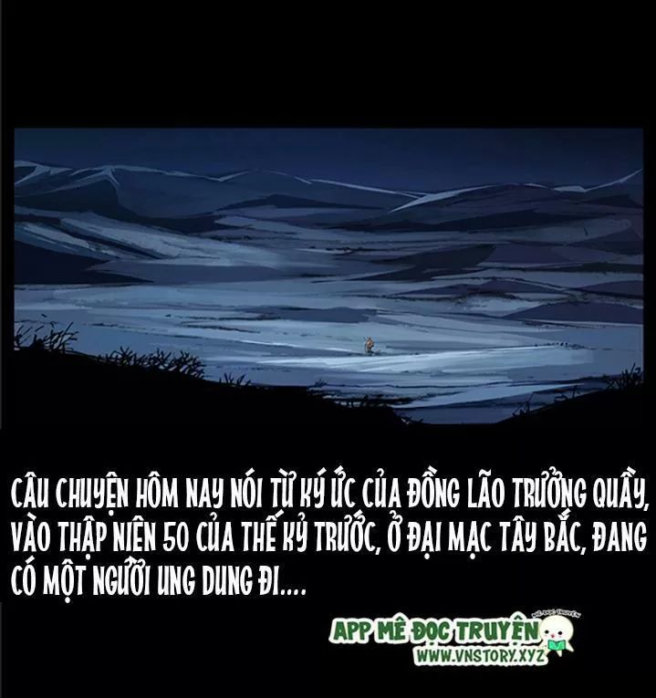 U Minh Ngụy Tượng Chapter 258 - 2