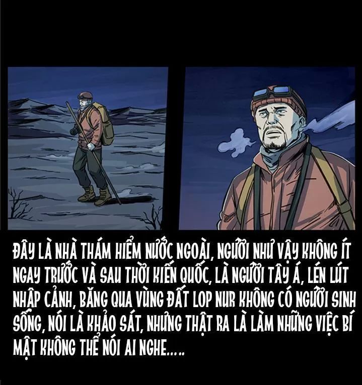 U Minh Ngụy Tượng Chapter 258 - 3