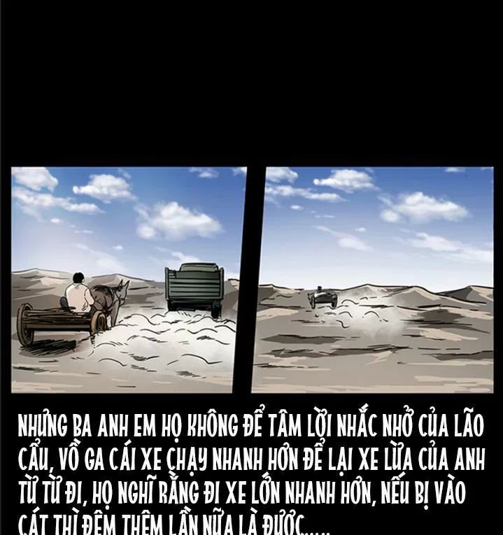 U Minh Ngụy Tượng Chapter 258 - 29