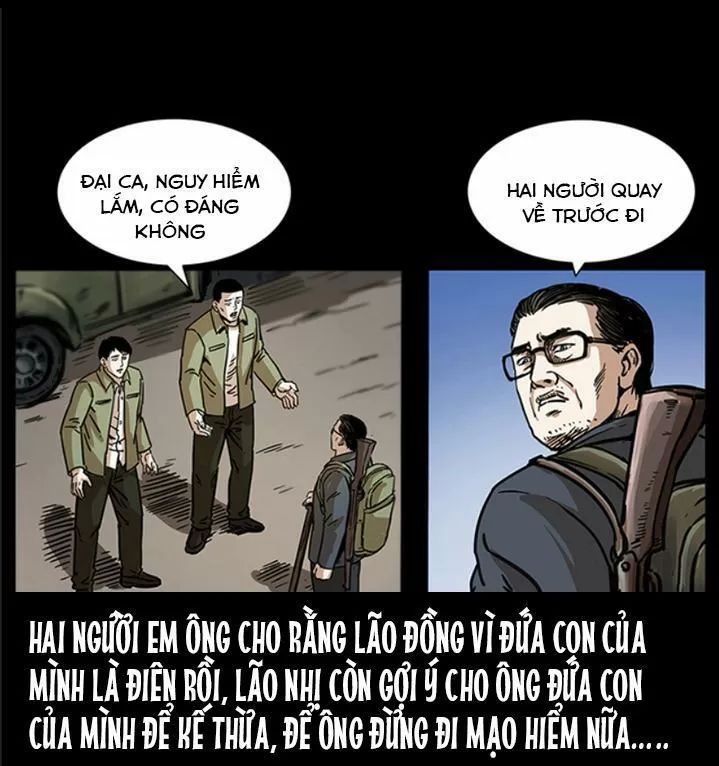 U Minh Ngụy Tượng Chapter 258 - 32