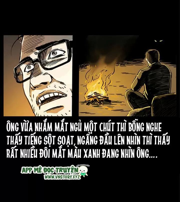 U Minh Ngụy Tượng Chapter 258 - 37