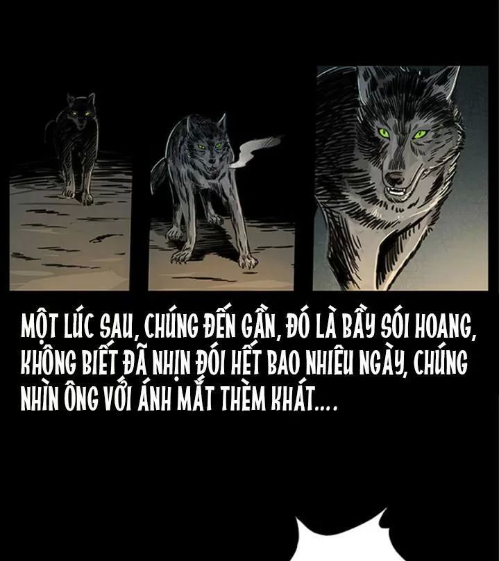 U Minh Ngụy Tượng Chapter 258 - 38