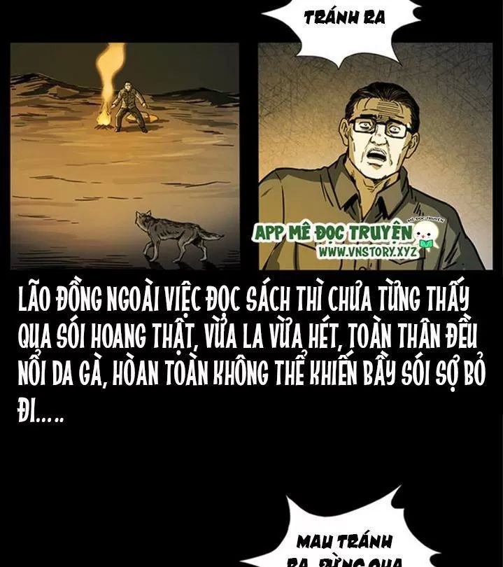U Minh Ngụy Tượng Chapter 258 - 39