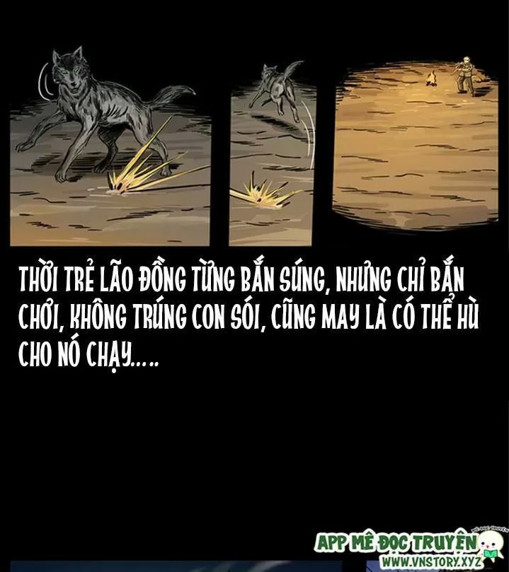 U Minh Ngụy Tượng Chapter 258 - 41