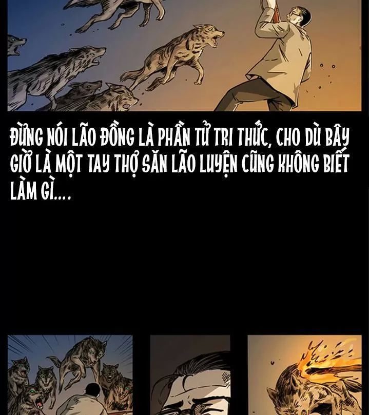 U Minh Ngụy Tượng Chapter 258 - 44