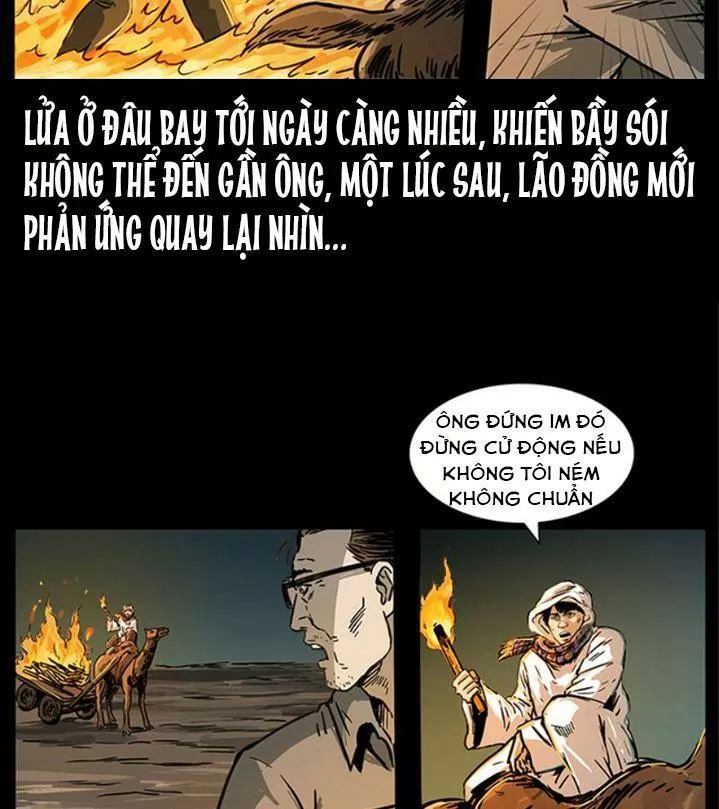 U Minh Ngụy Tượng Chapter 258 - 47
