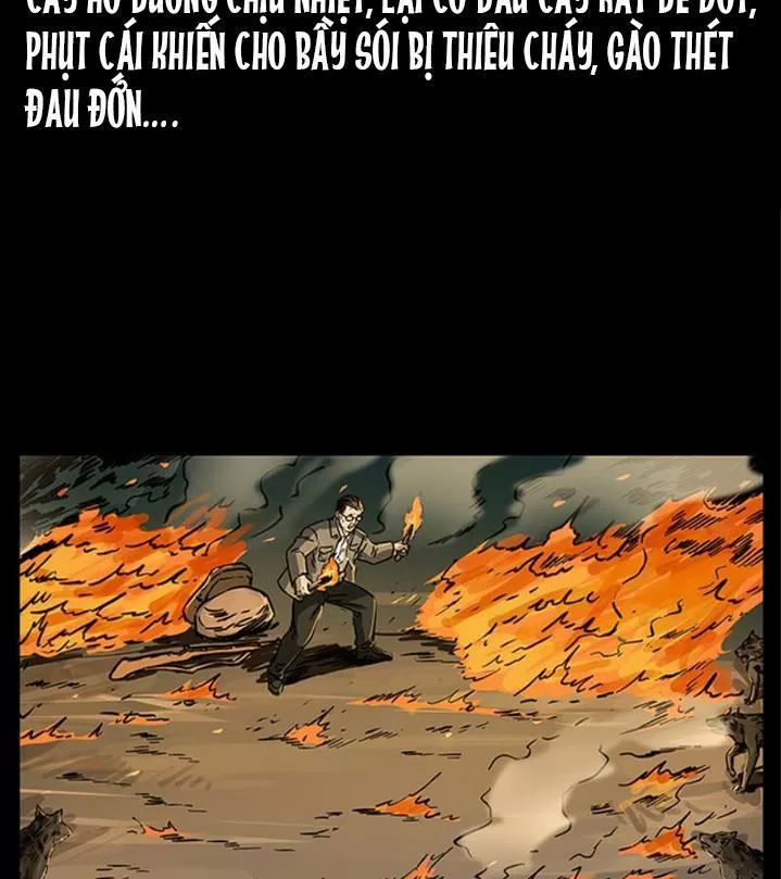 U Minh Ngụy Tượng Chapter 258 - 50